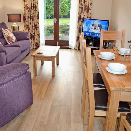 Villa Kims Retreat Windermere Esterno foto