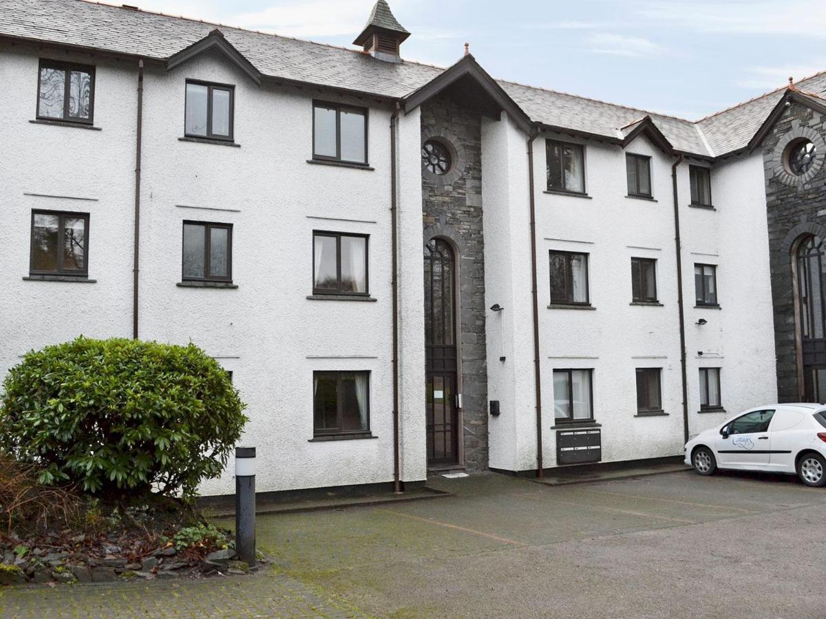 Villa Kims Retreat Windermere Esterno foto