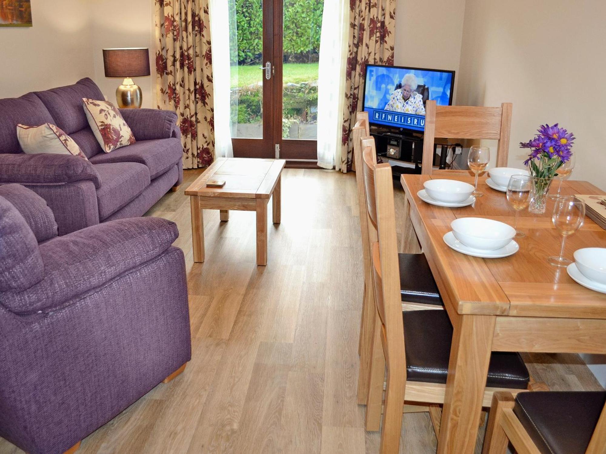 Villa Kims Retreat Windermere Esterno foto