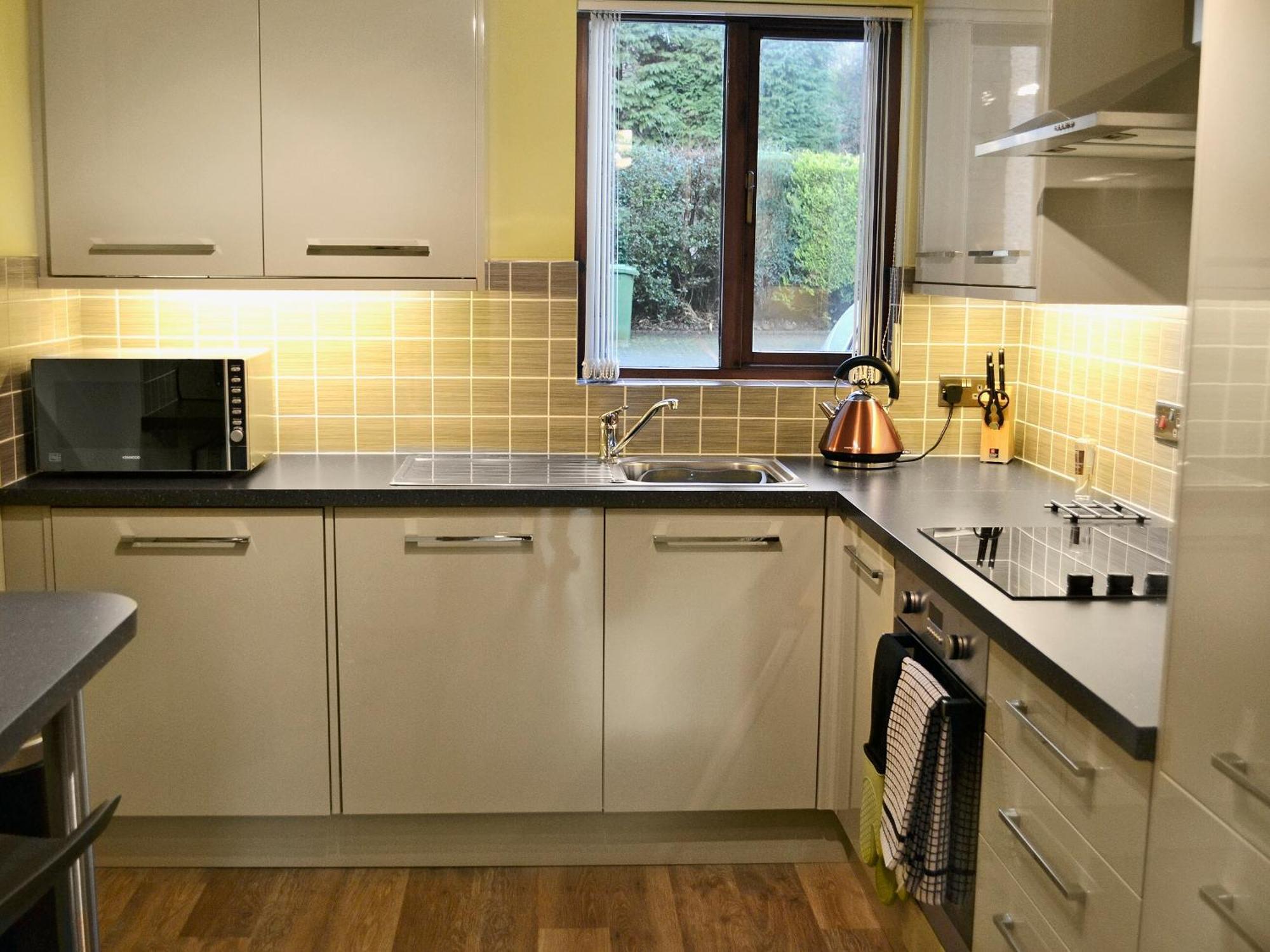 Villa Kims Retreat Windermere Esterno foto
