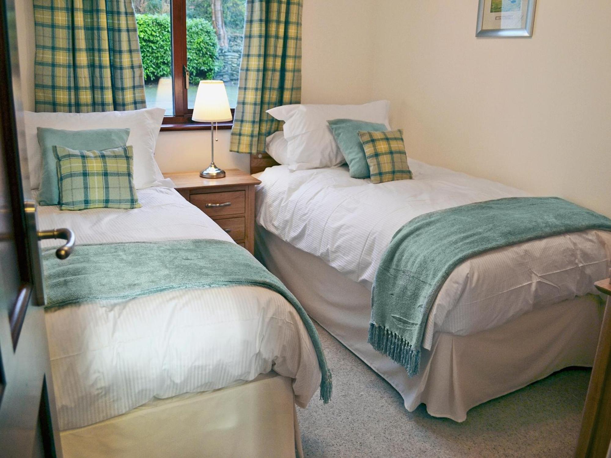 Villa Kims Retreat Windermere Esterno foto